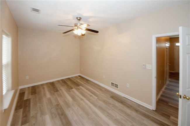5364 Hickory Knl, Townhouse with 3 bedrooms, 3 bathrooms and null parking in Norcross GA | Image 41