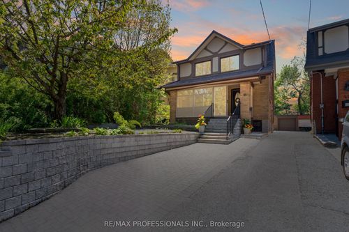 36 Gothic Ave, Toronto, ON, M6P2V9 | Card Image