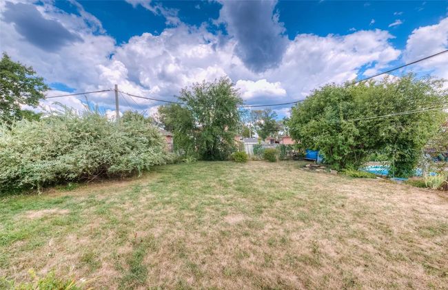 20 Lamella Rd, House other with 3 bedrooms, 2 bathrooms and 5 parking in Etobicoke ON | Image 33