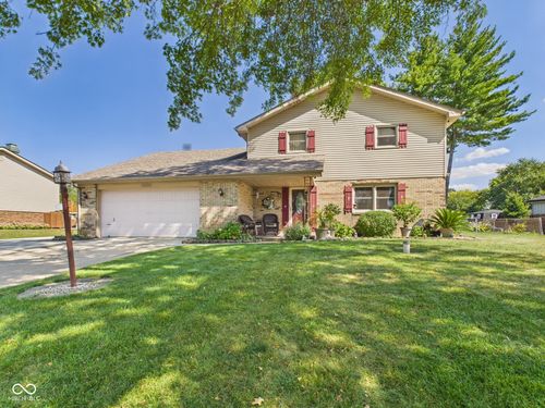 2234 Malibu Ct, Anderson, IN, 46012-4716 | Card Image
