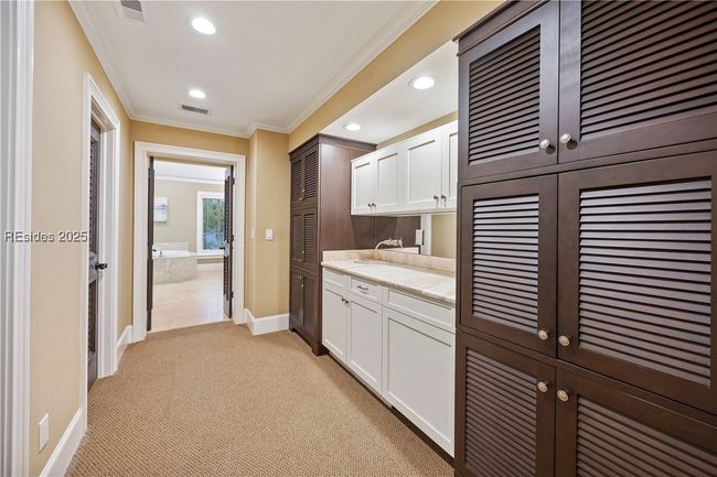 9 Armada St, House other with 6 bedrooms, 8 bathrooms and null parking in Hilton Head Island SC | Image 43