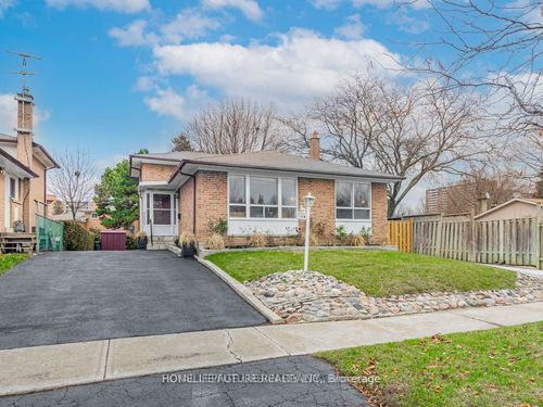bsmt-114 Marcella St, Scarborough, ON, M1G1L4 | Card Image