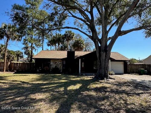 6947 Carlowe Ave, Cocoa, FL, 32927-3636 | Card Image