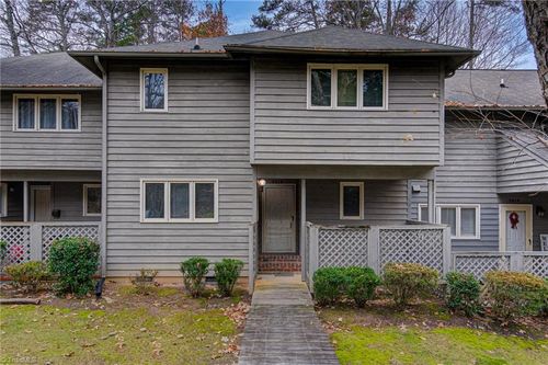 3016 Laurel Springs Drive, Greensboro, NC, 27410 | Card Image