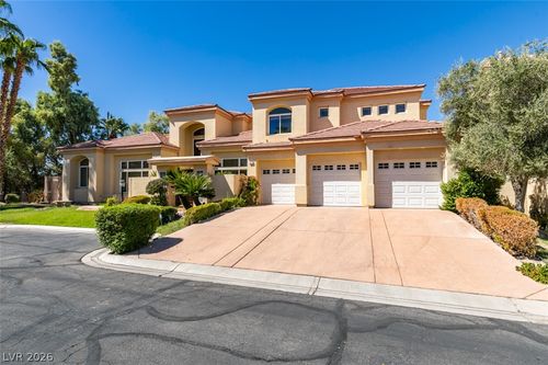 3575 Shelome Ct, Las Vegas, NV, 89121-3960 | Card Image