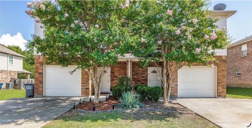 703 Parkplace Ridge, Princeton, TX, 75407 | Card Image