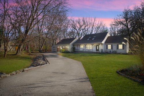 1705 Lake Shore Drive, Mahomet, IL, 61853 | Card Image