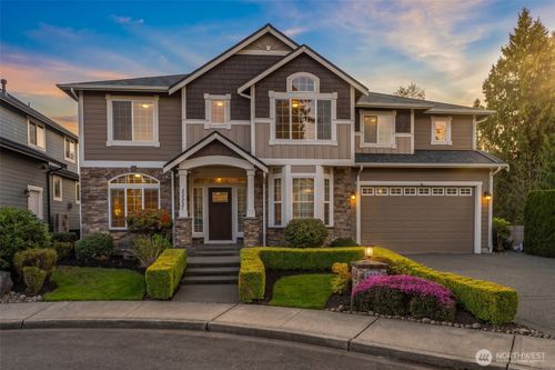 2222 29th Avenue Ct Sw, Puyallup, WA, 98373-1398 | Card Image
