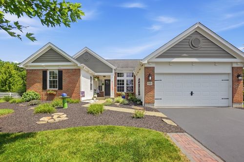 83 Hartfield Ct, Powell, OH, 43065-9499 | Card Image