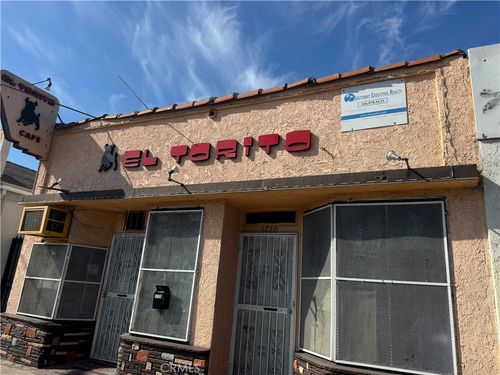 5720 E Beverly Blvd, East Los Angeles, CA, 90022-2822 | Card Image