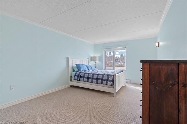 202 - 9 Pine St, House attached with 3 bedrooms, 2 bathrooms and 1 parking in Grand Bend ON | Image 26