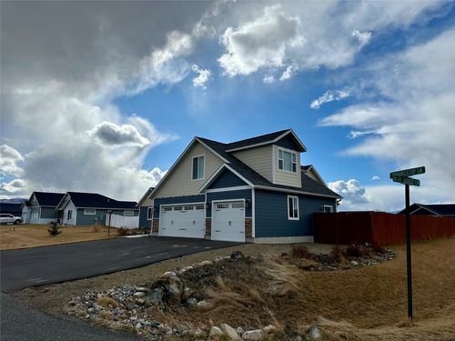 3898 Sprangletop Ln, Helena, MT, 59602-0291 | Card Image