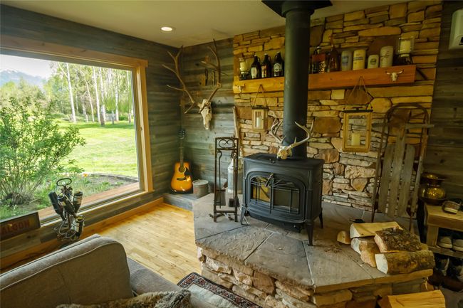35966 Dublin Gulch Rd, House other with 5 bedrooms, 2 bathrooms and null parking in Saint Ignatius MT | Image 8