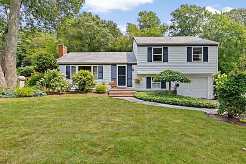 35 Pennfield Rd, Scituate, MA, 02066-4013 | Card Image
