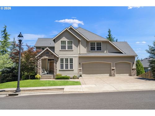 16909 Sw Marcile Ln, Beaverton, OR, 97007-7525 | Card Image
