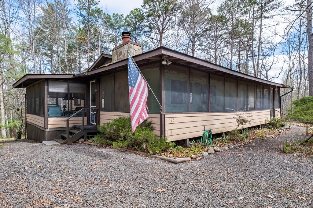 Forest Ln, Murphy, NC 28906