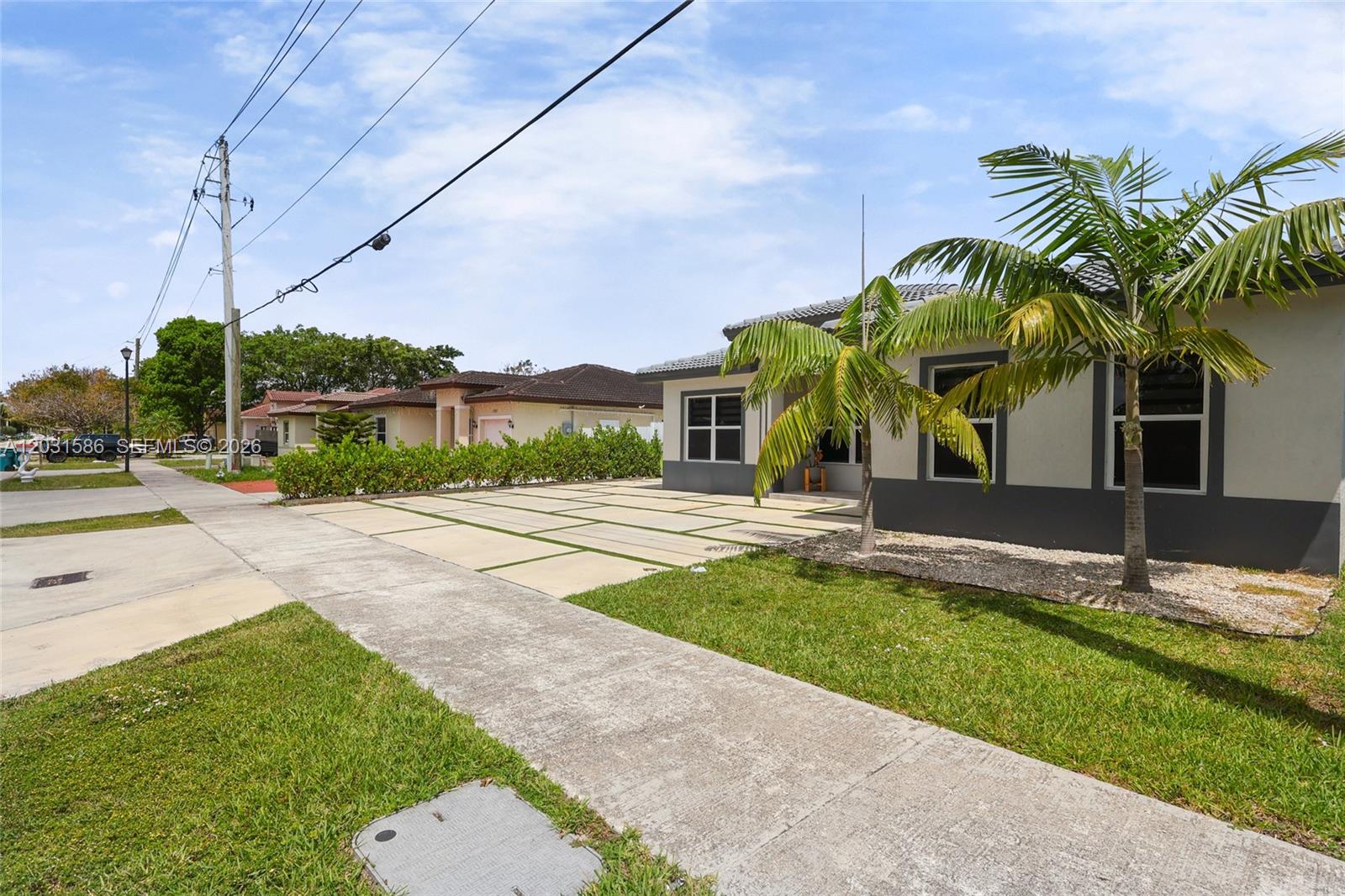 Residential in Homestead 2