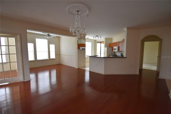 UNIT-420A - 2722 Via Tivoli, Condo with 2 bedrooms, 2 bathrooms and null parking in Clearwater FL | Image 9