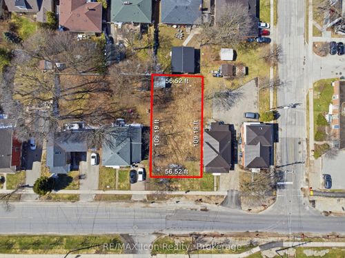 33 College Ave W, Guelph, ON, N1G1R8 | Card Image