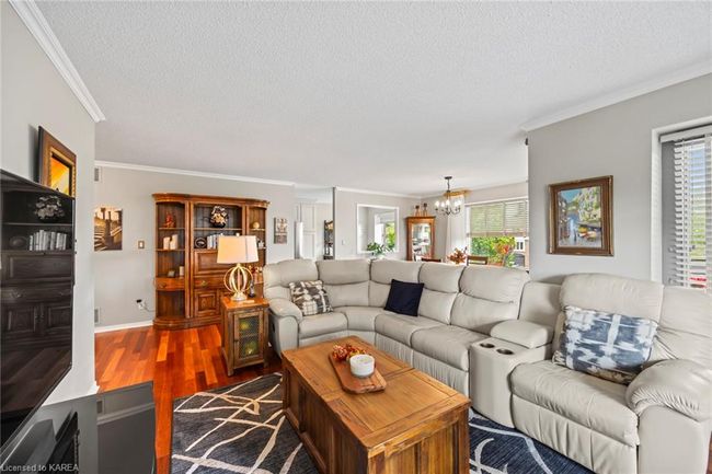 207 - 130 Wright Cres, House attached with 2 bedrooms, 2 bathrooms and 1 parking in Kingston ON | Image 19