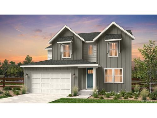16997 W 92nd Dr, Arvada, CO, 80007-8338 | Card Image