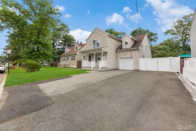 521 Jansen Avenue, House other with 4 bedrooms, 2 bathrooms and null parking in Avenel NJ | Image 2