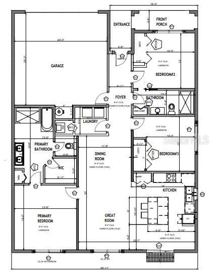Residential in DELAND 5