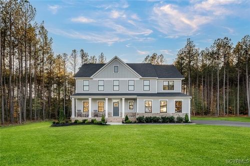 5 Buckrudy Terrace, Chesterfield, VA, 23838 | Card Image