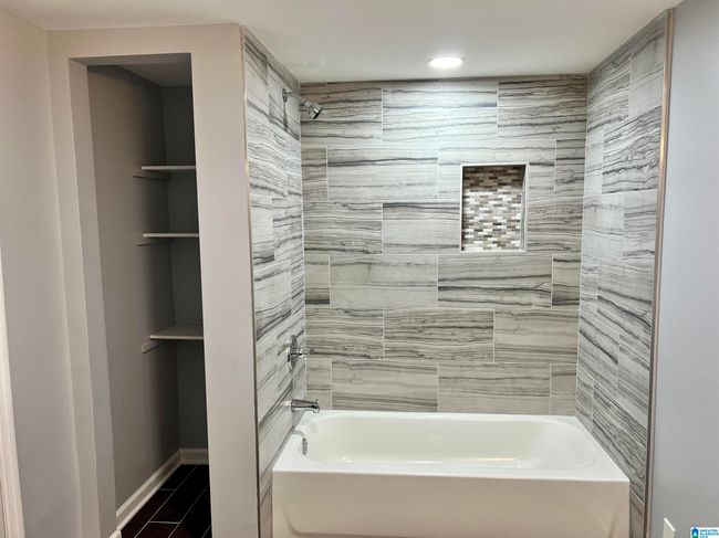1316 Glenwood St Nw, House other with 2 bedrooms, 2 bathrooms and null parking in CENTER POINT AL | Image 18