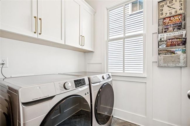 1057 Crossroads Trl, House other with 3 bedrooms, 4 bathrooms and 2 parking in Milton GA | Image 25