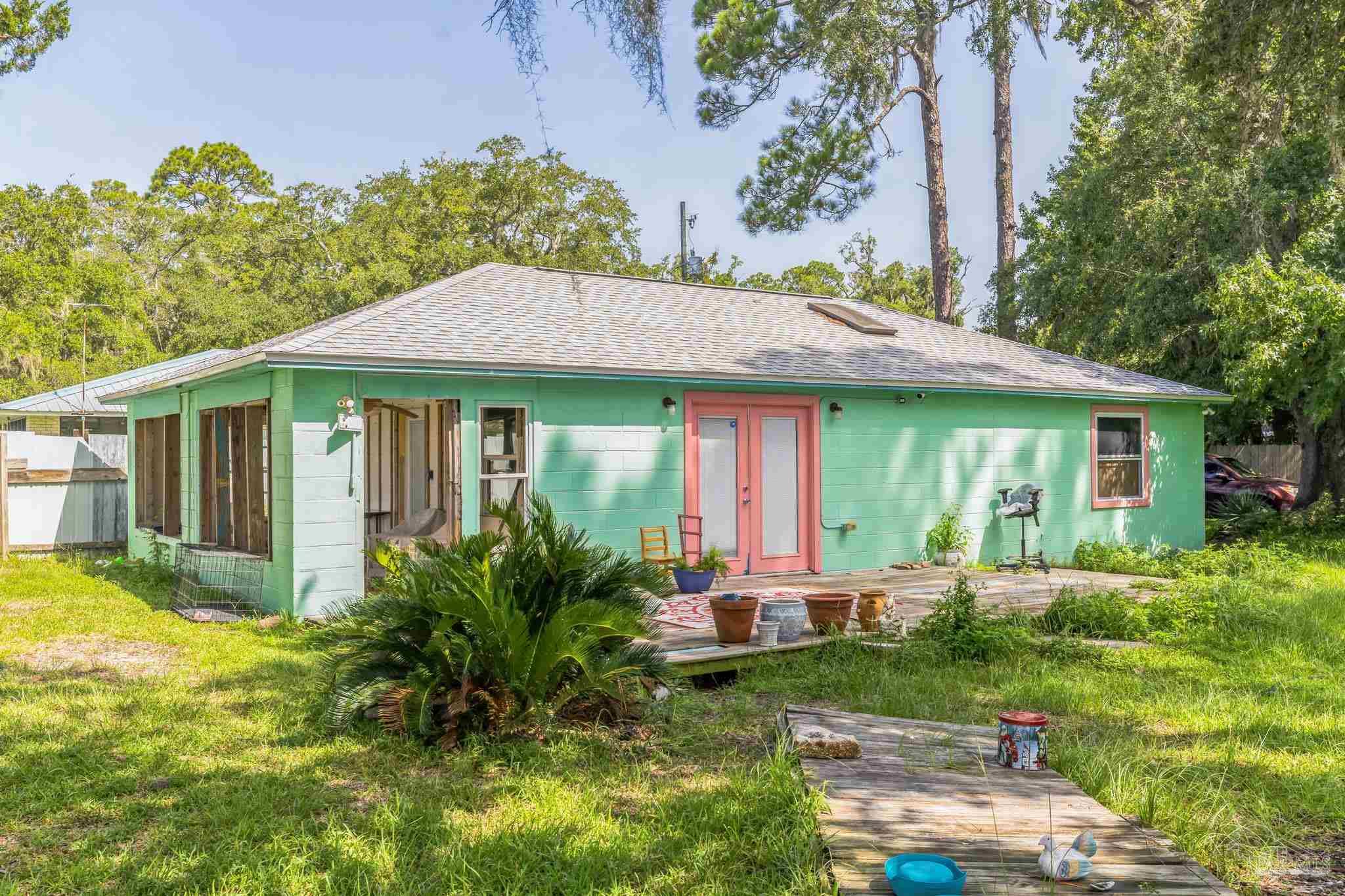 Gordon Evans Rd, Navarre, FL 32566 #1