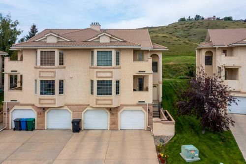 0-25 Canyon Court W, Lethbridge, AB, T1K6V1 | Card Image