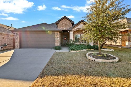 4501 Ridgehurst Ln, Crowley, TX, 76036-3850 | Card Image
