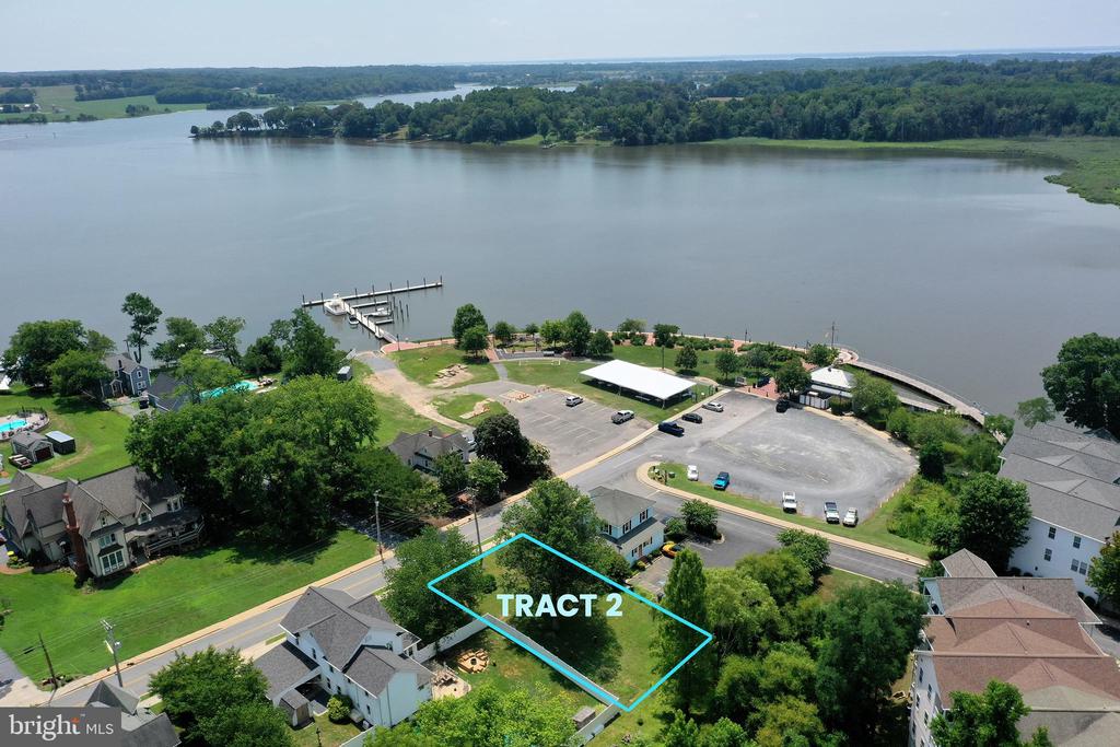 Land in LEONARDTOWN