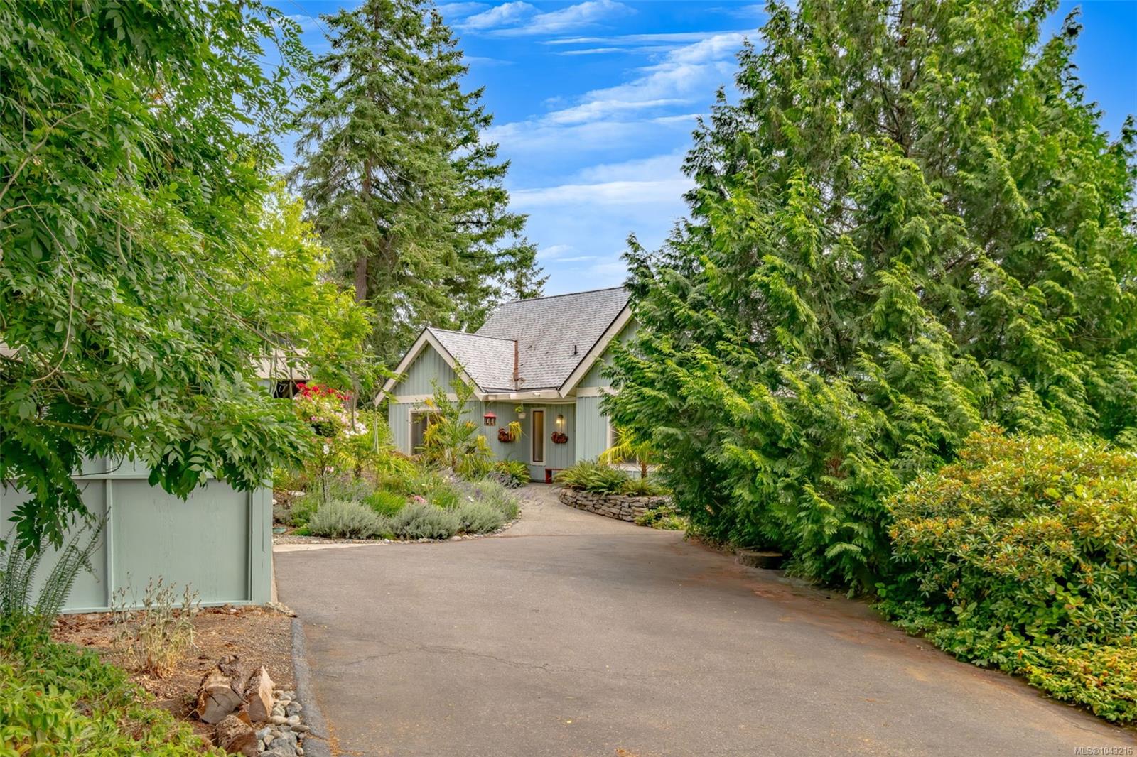 Residential in Nanaimo