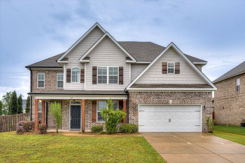 223 Callahan Dr, Evans, GA, 30809-7511 | Card Image