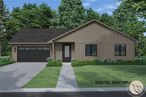 276 Britz Canal Lane, Billings, MT, 59105 | Card Image