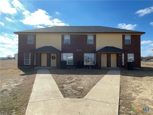 apt-d-1210 Industrial Blvd, Killeen, TX, 76549-1219 | Card Image