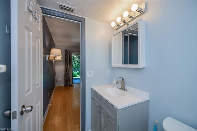104 - 1051 Forrest Nelson Blvd, Condo with 2 bedrooms, 2 bathrooms and null parking in PORT CHARLOTTE FL | Image 25