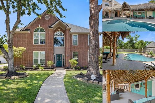 402 Windsor Dr, Friendswood, TX, 77546-4888 | Card Image