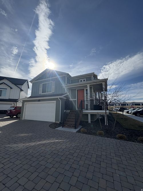 4353 W Bromwell Ct, Lehi, UT, 84048-6860 | Card Image