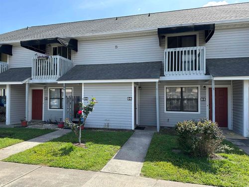 apt-d6-801 Burcale Rd, Myrtle Beach, SC, 29579-8307 | Card Image