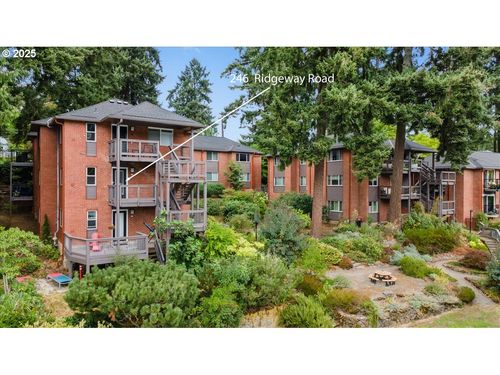 246 Ridgeway Rd, Lake Oswego, OR, 97034-3866 | Card Image
