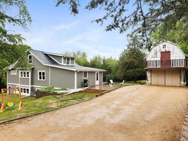 Another view of the back entrance to home | Image 5