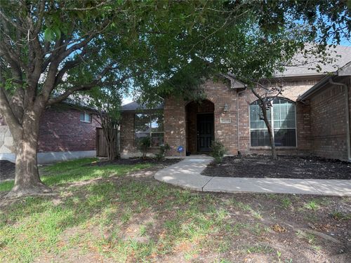 11633 Sun Glass Dr, Manor, TX, 78653-3885 | Card Image
