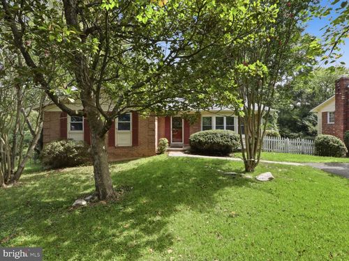 12823 Camellia Dr, SILVER SPRING, MD, 20906-3318 | Card Image