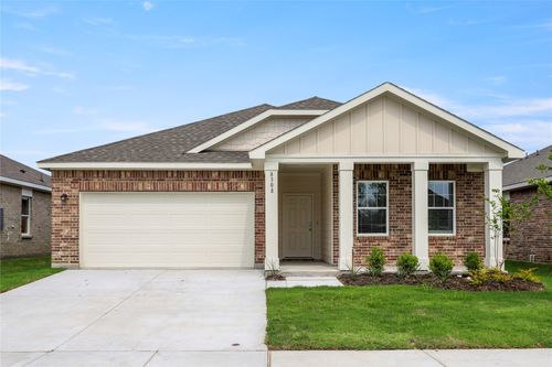 8308 Kimlewick Dr, Fort Worth, TX, 76179-8409 | Card Image