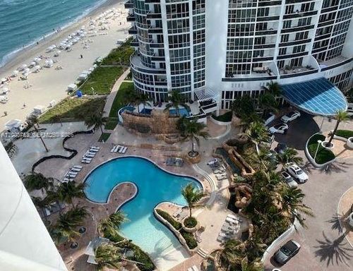 2003-18201 Collins Ave, Sunny Isles Beach, FL, 33160-5134 | Card Image