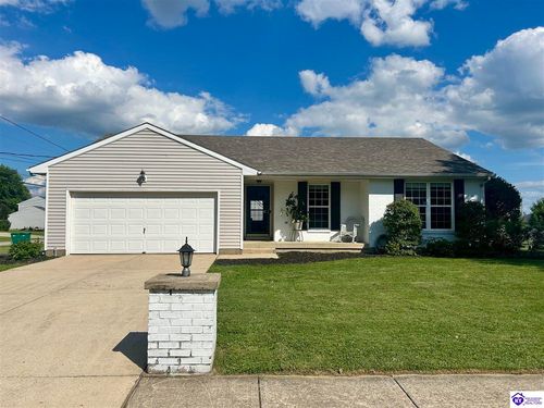 1304 Williamsburg Dr, Elizabethtown, KY, 42701-9388 | Card Image