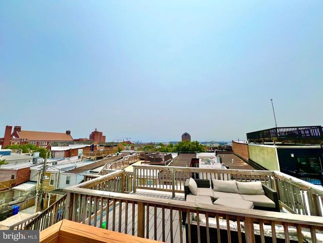 715 S Bouldin St, Townhouse with 3 bedrooms, 4 bathrooms and null parking in BALTIMORE MD | Image 32